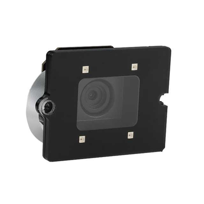 Scanner de codes à barres CMOS 1D 2D CMOS câblé de petite taille 