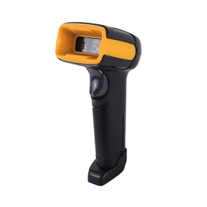 Présentation de la plate-forme d'image Scanner de codes QR de bureau USB Scanner de code-barres